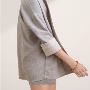 Aritzia Wilfred lenglen jacket